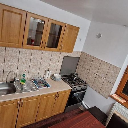 Anastasia. Apartment ทูลเซีย ภายนอก รูปภาพ
