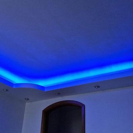 Anastasia. Apartment ทูลเซีย ภายนอก รูปภาพ