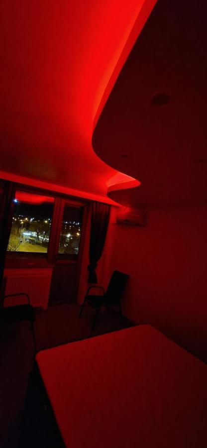 Anastasia. Apartment ทูลเซีย ภายนอก รูปภาพ