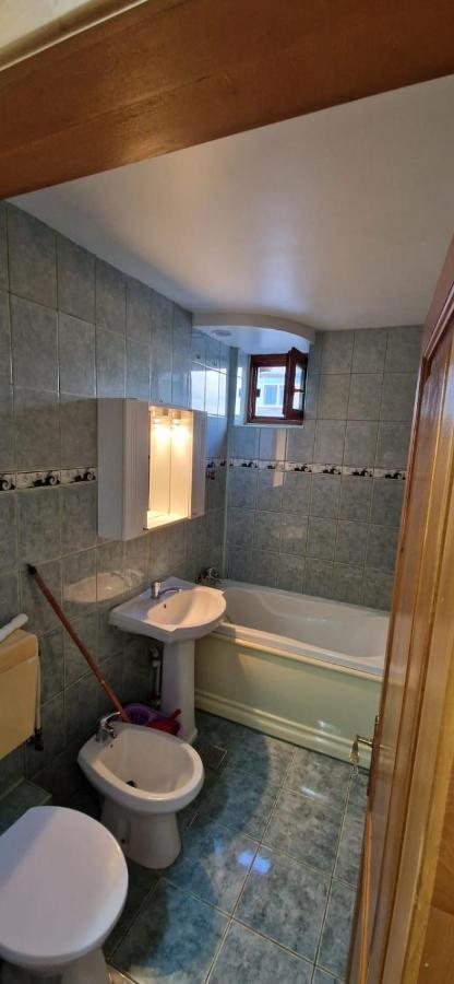 Anastasia. Apartment ทูลเซีย ภายนอก รูปภาพ