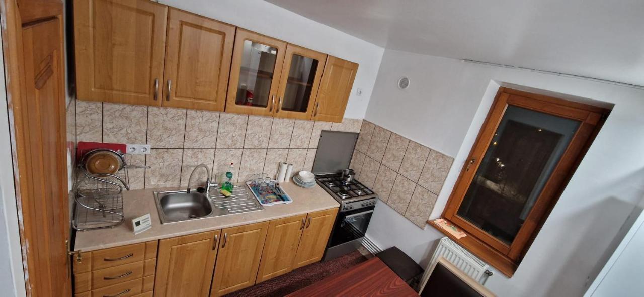 Anastasia. Apartment ทูลเซีย ภายนอก รูปภาพ