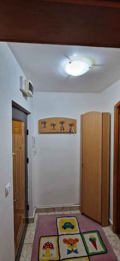 Anastasia. Apartment ทูลเซีย ภายนอก รูปภาพ
