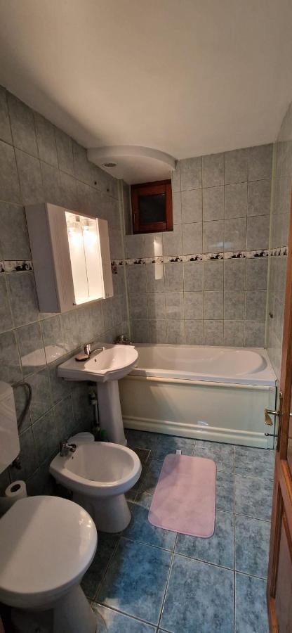 Anastasia. Apartment ทูลเซีย ภายนอก รูปภาพ