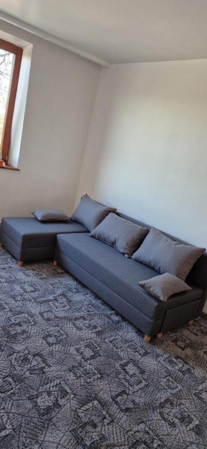 Anastasia. Apartment ทูลเซีย ภายนอก รูปภาพ