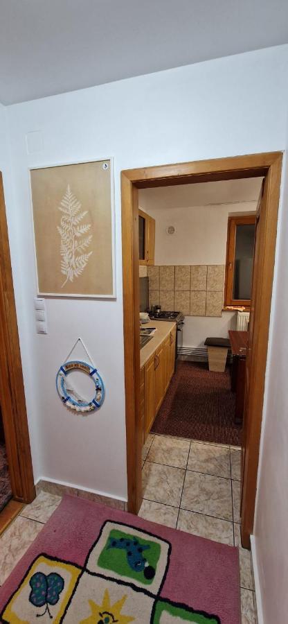 Anastasia. Apartment ทูลเซีย ภายนอก รูปภาพ