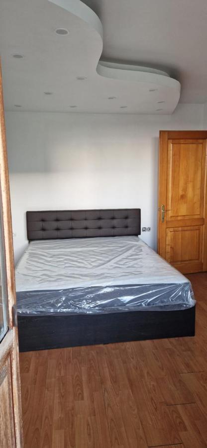 Anastasia. Apartment ทูลเซีย ภายนอก รูปภาพ