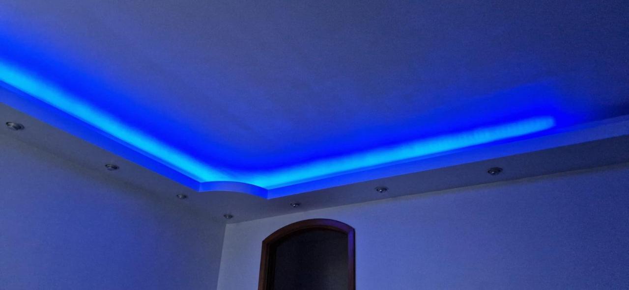Anastasia. Apartment ทูลเซีย ภายนอก รูปภาพ