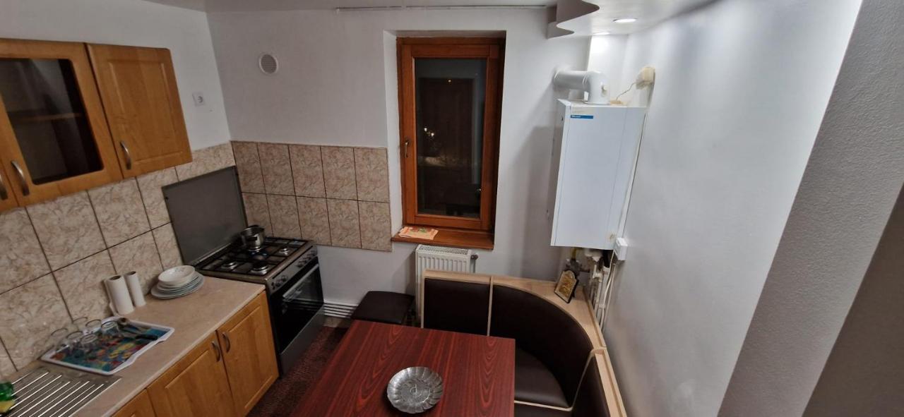 Anastasia. Apartment ทูลเซีย ภายนอก รูปภาพ