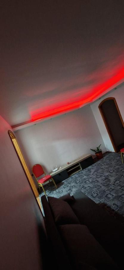 Anastasia. Apartment ทูลเซีย ภายนอก รูปภาพ