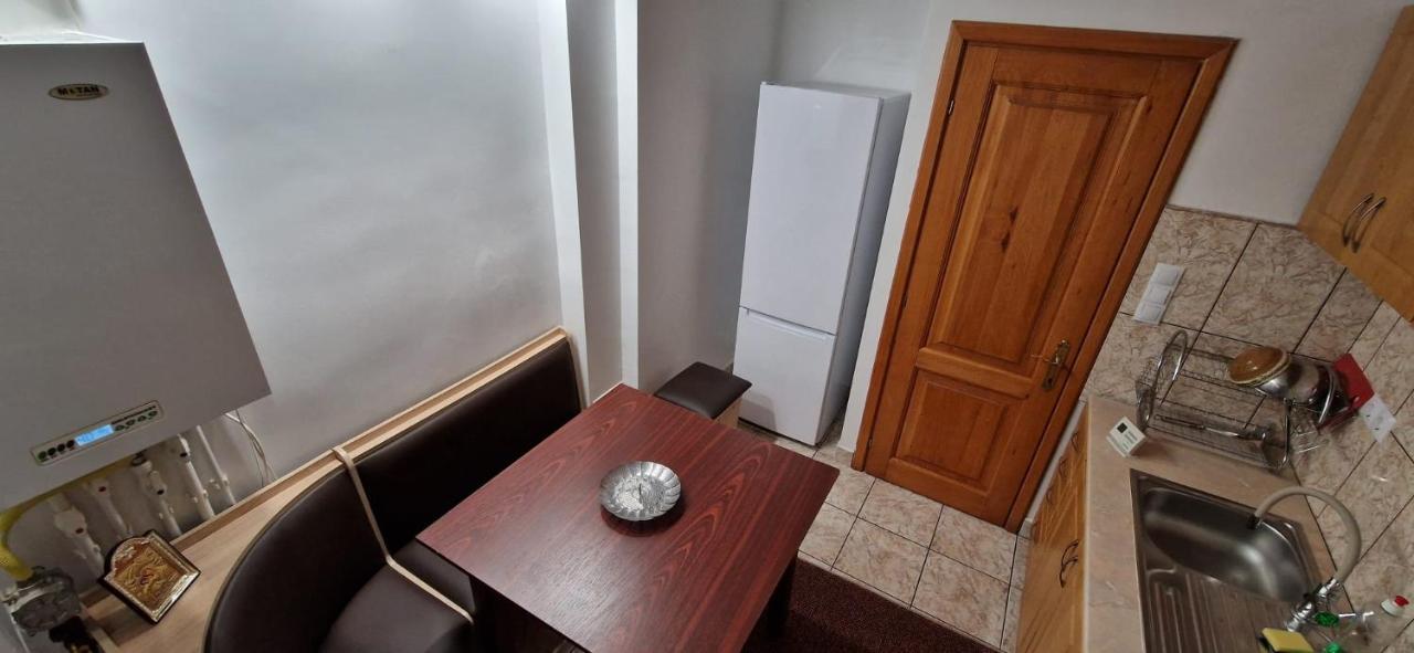 Anastasia. Apartment ทูลเซีย ภายนอก รูปภาพ